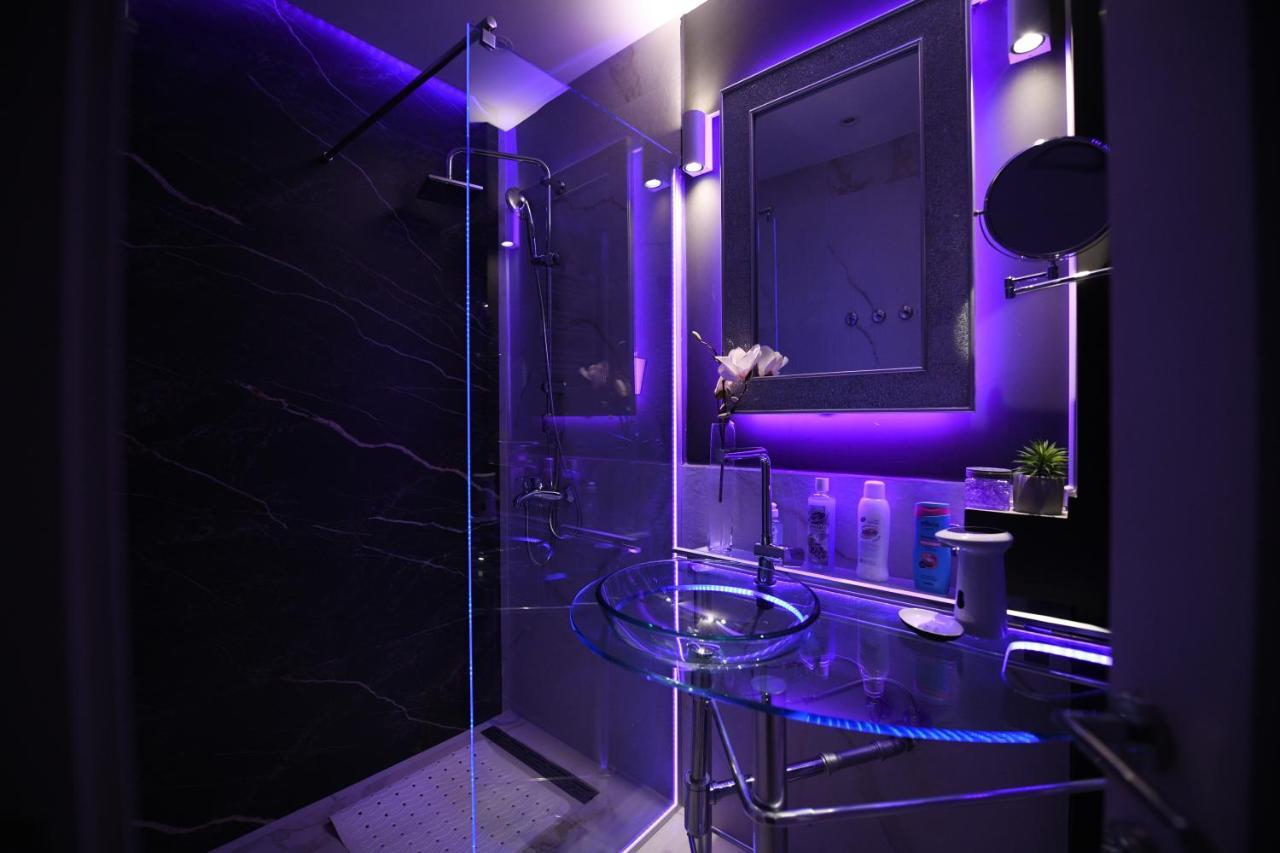 Aurora Lux Spa Smart Apartments Belgrade Exterior photo